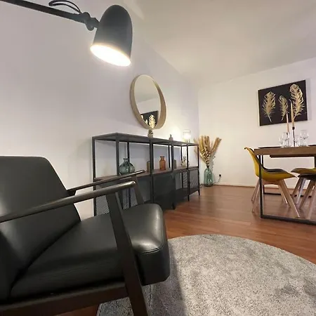 Appartement Le Central : T2 Proche Airbus Colomiers